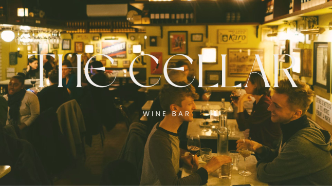 Фото - The Cellar wine bar