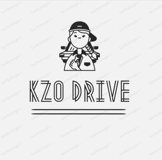Фото - KZO Drive