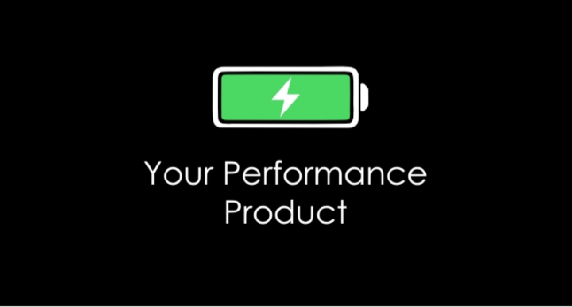 Фото - Your Performance Product