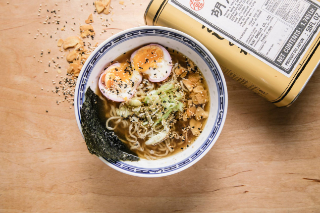 Фото - Ramen Street Food