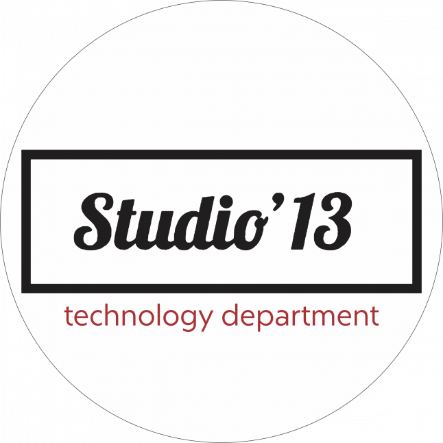 Фото - Studio'13 Technology
