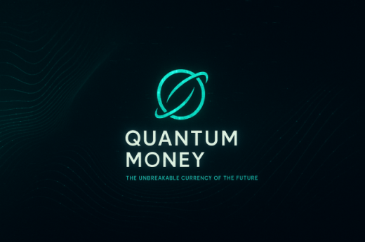 Фото - Quantum money