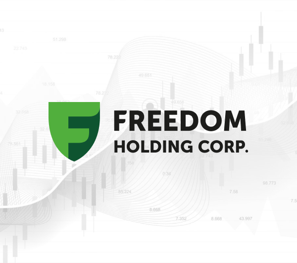 Фото - Freedom Finance | Broker