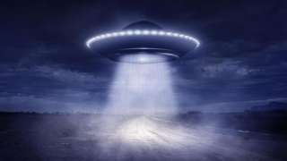 Фото 1 - UFO. Flying Saucers Startup