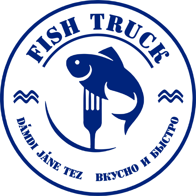 Фото - Fish Truck