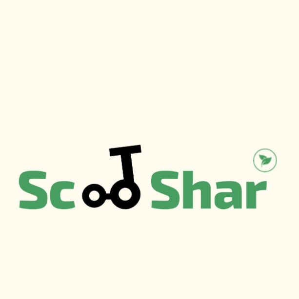 Фото - Scootshar