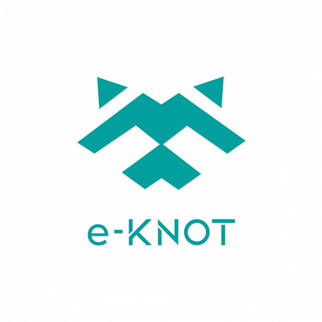Photo - E-knot