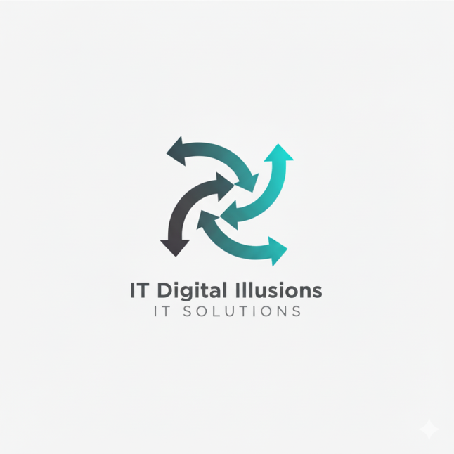 Фото - IT digital Illusions