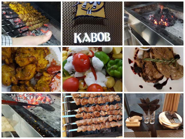 Фото - Kabob&Steak