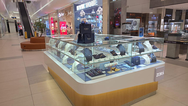 Фото 1 - Ювелирный бренд