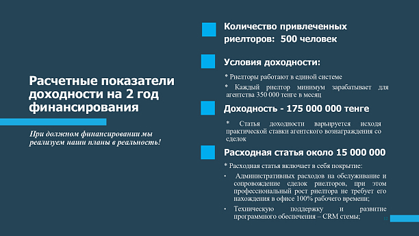 Фото 5 - CRM ДОКА: управление клиентами, объектами и сделками