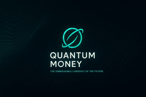 Фото 1 - Quantum money for mankind