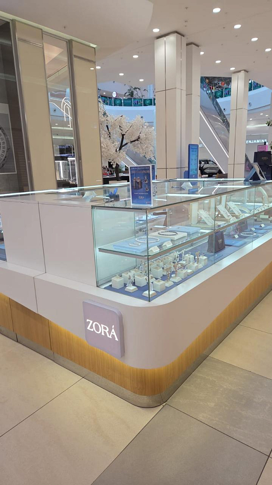 Фото 1 - Ювелирный бренд