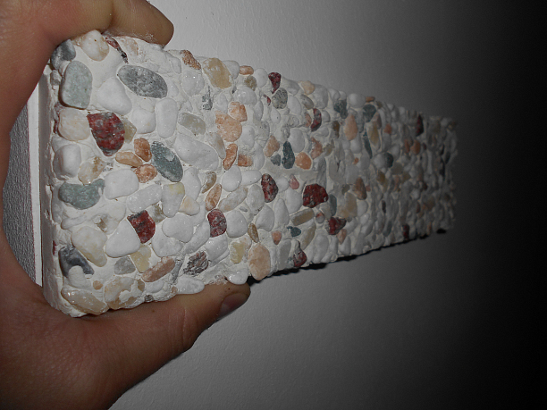 Фото 4 - Производство декоративного искусственного камня