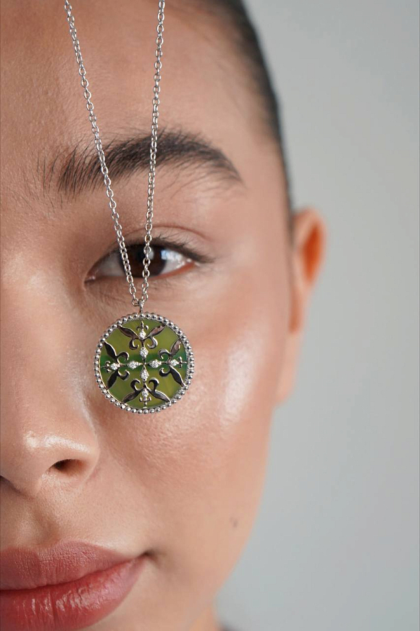 Фото 2 - Ювелирный бренд