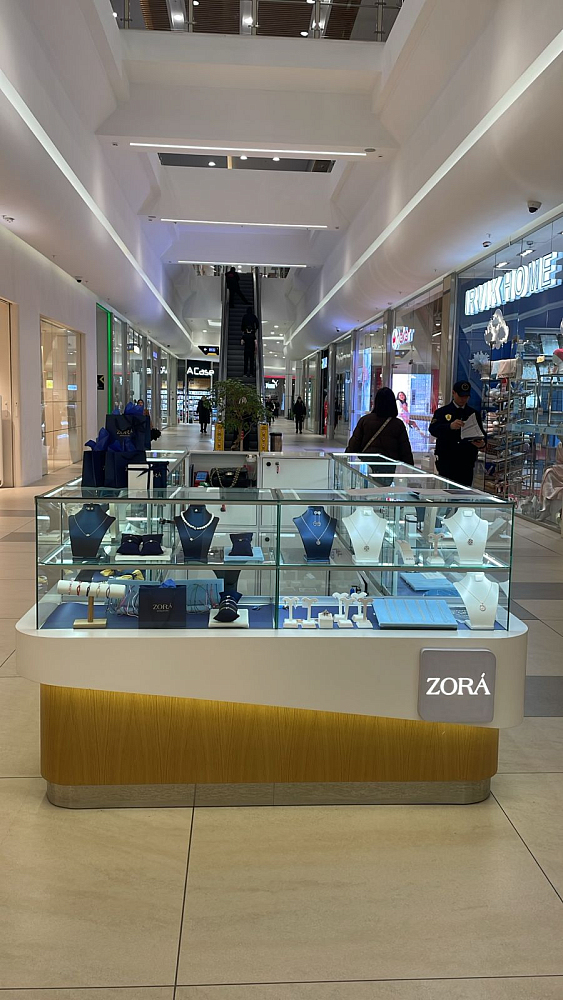 Фото 2 - Ювелирный бренд