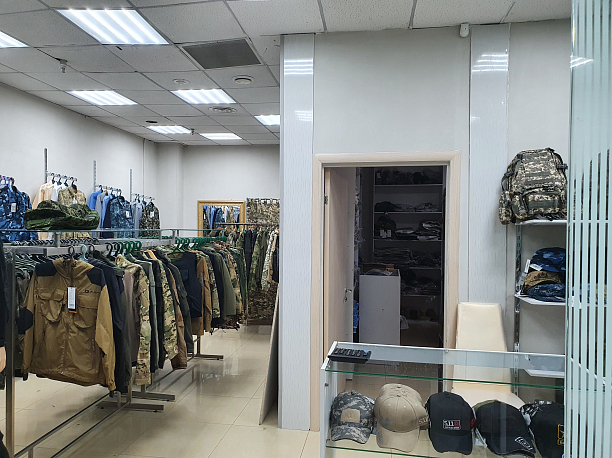 Фото 8 - Продажа тактической и военной одежды, аксессуаров, рюкзаков,