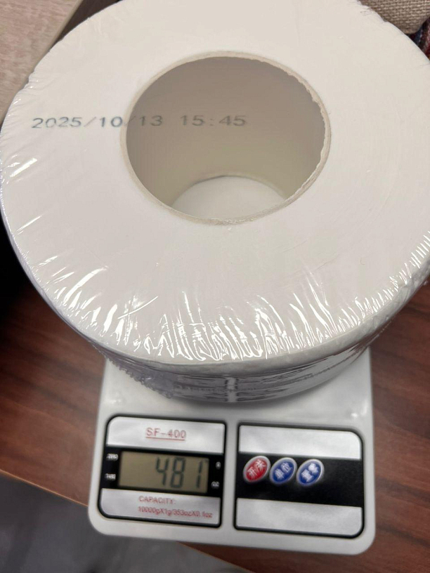 Фото 2 - Проект ориентирован на продукции повседневного спроса